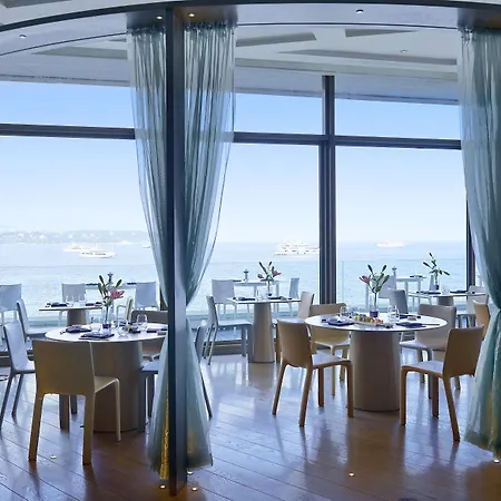 Fairmont Отель Монте-Карло