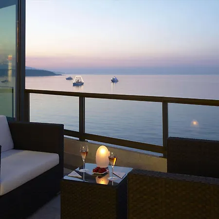 Fairmont Монте-Карло