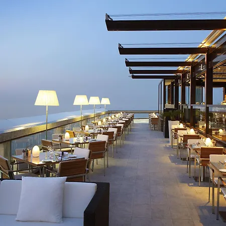 Отель Fairmont