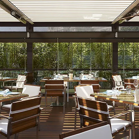 Hotel Fairmont