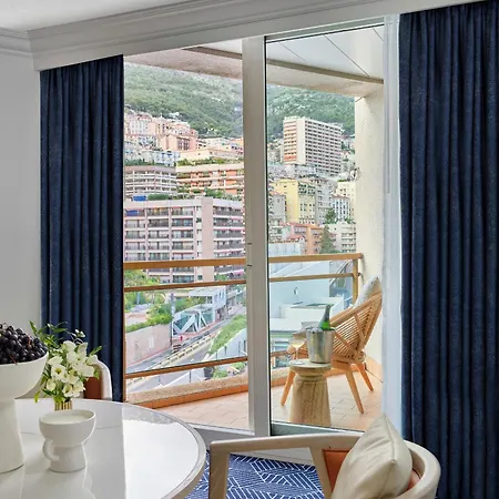 Hotel Fairmont