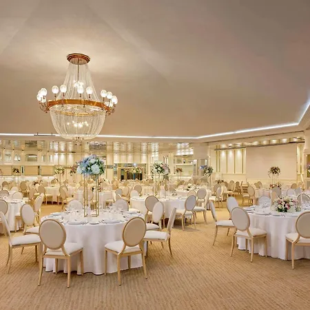 Fairmont Hotel Monte Carlo