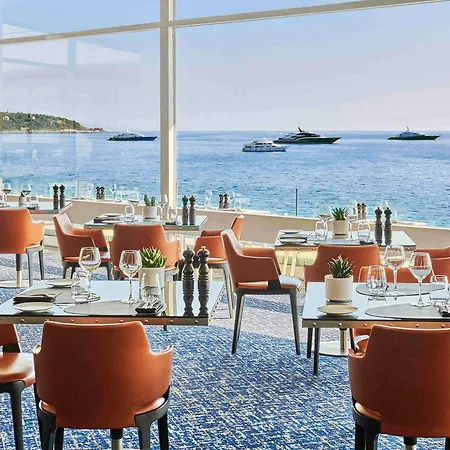 Fairmont Hotel