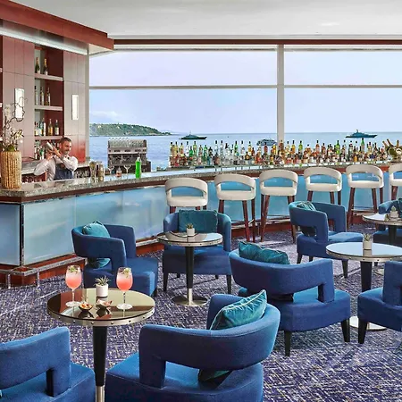 Fairmont Hotel Monte Carlo