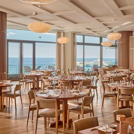 Hotel Fairmont 4*