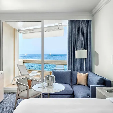 Fairmont 4* Monte Carlo