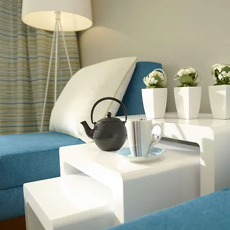 Hotel Fairmont Monte Carlo