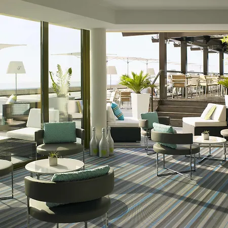 Hotel Fairmont 4*