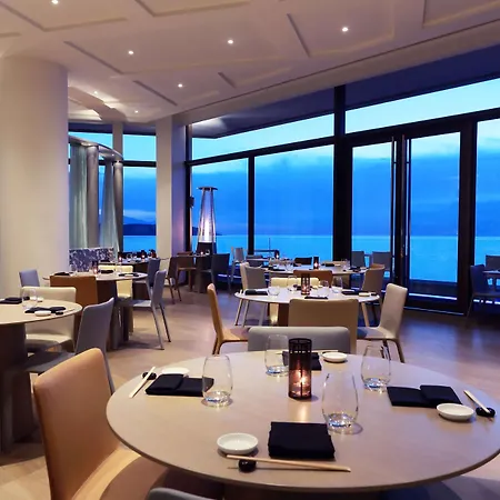 Hotel Fairmont