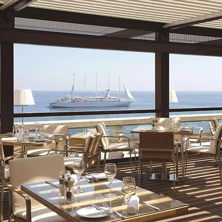 Fairmont Monte Carlo