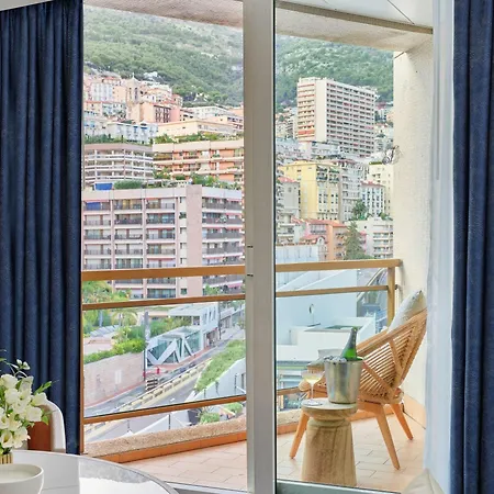 Hotel Fairmont 4*