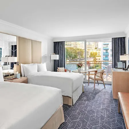 Hotel Fairmont
