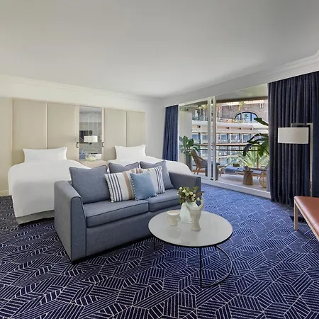 Hotel Fairmont