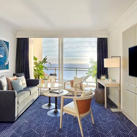 Fairmont Monte-Carlo